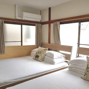 Guest house Kiki Houset --self Check-in -- Number & Password Is In The Following Email