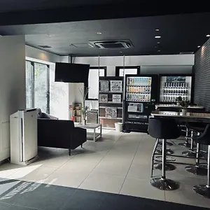 Hotel Livemax Ueno-ekimae
