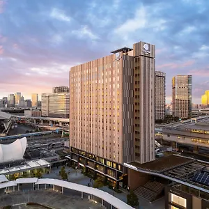 Hotel Doubletree By Hilton Ariake