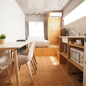 Hotel Smi:re Oshiage
