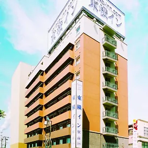 toyoko-inn-hokkaido-tomakomai-ekimae.hokkaidohotelsjapan.com/