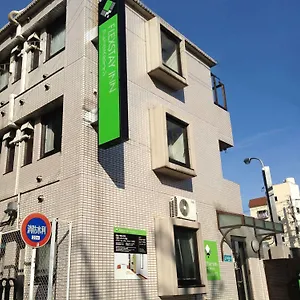 flexstay-inn-nakanobu.hotelshakone.com/
