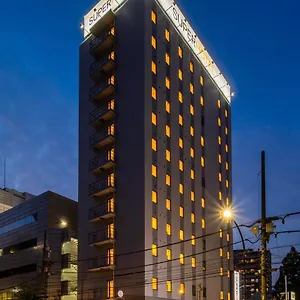 Hotel Super Shiba
