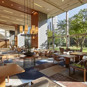 Hotel Grand Takanawa