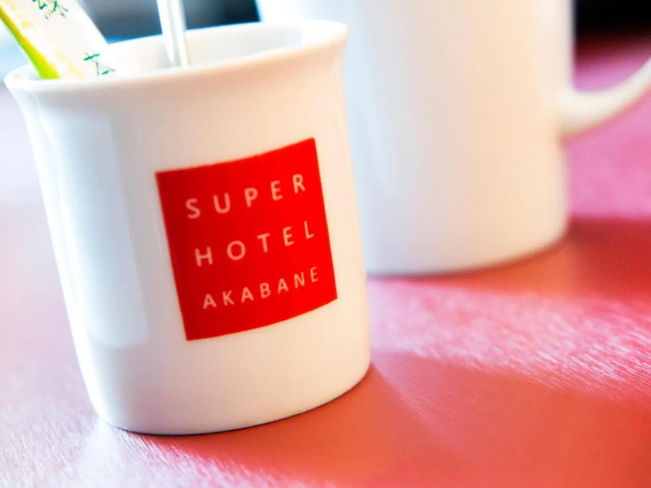 Super Hotel Tokyo Akabane Station East Ichibangai 2*,  Japan